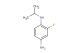 2-fluoro-N1-isopropylbenzene-1,4-diamine