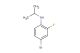 4-bromo-2-fluoro-N-isopropylaniline
