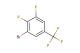 1-bromo-2,3-difluoro-5-(trifluoromethyl)benzene