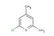6-chloro-4-methylpyridin-2-amine