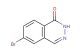 6-bromophthalazin-1(2H)-one