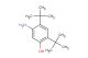 5-amino-2,4-di-tert-butylphenol