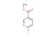 methyl 6-iodonicotinate
