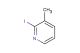 2-iodo-3-methylpyridine