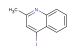 4-iodo-2-methylquinoline