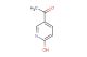 1-(6-hydroxypyridin-3-yl)ethanone