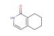 5,6,7,8-tetrahydroisoquinolin-1(2H)-one