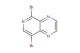 5,8-dibromopyrido[3,4-b]pyrazine
