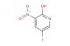 5-iodo-3-nitropyridin-2-ol