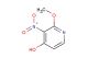 2-methoxy-3-nitropyridin-4-ol