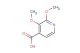 2,3-dimethoxyisonicotinic acid