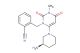Alogliptin  (Synonyms: SYR-322 free base)