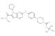 tert-butyl 4-(6-((7-cyclopentyl-6-(dimethylcarbamoyl)-7H-pyrrolo[2,3-d]pyrimidin-2-yl)amino)pyridin-3-yl)piperazine-1-carboxylate