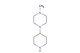 1-methyl-4-(piperidin-4-yl)piperazine