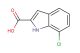 7-chloro-1H-indole-2-carboxylic acid