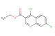 ethyl 4,7-dichloroquinoline-3-carboxylate