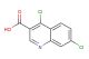 4,7-dichloroquinoline-3-carboxylic acid