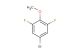 5-bromo-1,3-difluoro-2-methoxybenzene