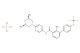 Sonidegib diphosphate(Synonyms: Erismodegib diphosphate; LDE225 diphosphate; NVP-LDE225 diphosphate)
