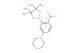 4-(4-(difluoromethyl)-3-(4,4,5,5-tetramethyl-1,3,2-dioxaborolan-2-yl)phenyl)morpholine