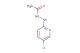 N'-(5-chloropyridin-2-yl)acetohydrazide