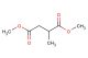 dimethyl 2-methylsuccinate