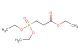 ethyl 3-(diethoxyphosphoryl)propanoate
