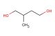 2-methylbutane-1,4-diol