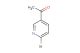 1-(6-bromopyridin-3-yl)ethanone