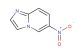 6-nitroimidazo[1,2-a]pyridine
