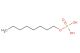octyl dihydrogen phosphate