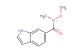 N-methoxy-N-methyl-1H-indole-6-carboxamide