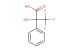 3,3,3-trifluoro-2-hydroxy-2-phenylpropanoic acid