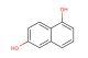naphthalene-1,6-diol