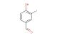 4-hydroxy-3-iodobenzaldehyde