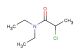 2-chloro-N,N-diethylpropanamide