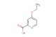 4-ethoxypicolinic acid