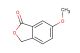 6-methoxyisobenzofuran-1(3H)-one