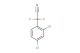 2-(2,4-dichlorophenyl)-2,2-difluoroacetonitrile