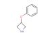 3-phenoxyazetidine