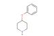 4-phenoxypiperidine
