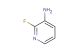 2-fluoropyridin-3-amine