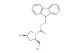 (2S,4R)-(9H-fluoren-9-yl)methyl 4-hydroxy-2-(hydroxymethyl)pyrrolidine-1-carboxylate