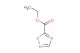 ethyl 1,2,4-thiadiazole-5-carboxylate