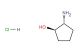 (1R,2R)-2-aminocyclopentanol hydrochloride