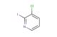 3-chloro-2-iodopyridine