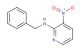 N-benzyl-3-nitropyridin-2-amine