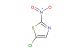 5-chloro-2-nitrothiazole