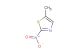 5-methyl-2-nitrothiazole