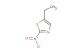 5-ethyl-2-nitrothiazole